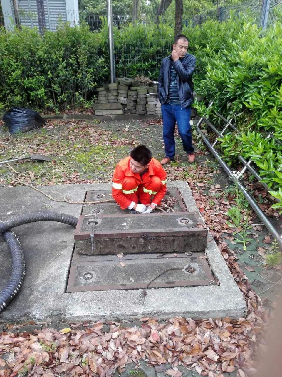 宁夏吸污抽粪