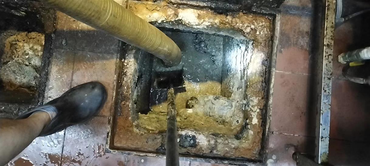 宁夏污水池清理一般都有毒气，怎么预防中毒呢？
