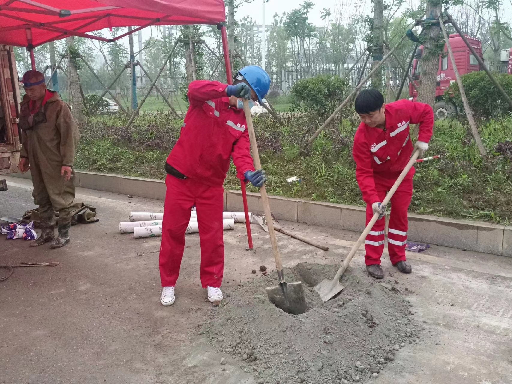 宁夏管道疏通哪家好】及时进行市政管道清淤