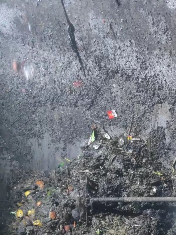 宁夏污水池清理